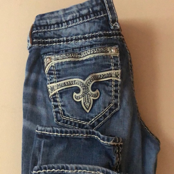 Rock Revival jeans - Picture 2 of 8